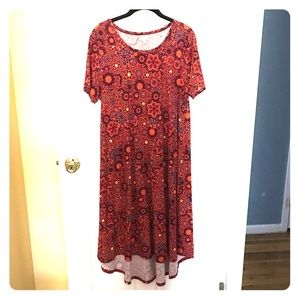 LuLaRoe Carly